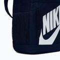 Zaino urbano per bambini Nike Elemental Shoebox 20 l midnight navy/orange/white 5