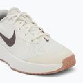 Scarpe da tennis donna Nike Vapor Lite 3 pale ivory/vachetta tan/tattoo 7
