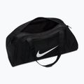 Borsa da palestra donna Nike Gym Club 24 l black/black/white 4