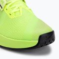 Scarpe da allenamento donna Nike Metcon 10 volt/light lemon twist/rage green/black 7