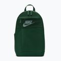 Zaino urbano Nike Elemental 21 l fir/summit white