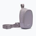 Marsupio Nike Sportswear Commute Sling 1 l pencil point/light smoke grey 2