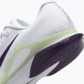 Scarpe da tennis uomo Nike Vapor 12 white/volt tint/dark raisin 16