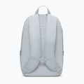 Zaino urbano Nike Heritage 23 l pure platinum/metallic silver 3