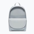 Zaino urbano Nike Heritage 23 l pure platinum/metallic silver 4