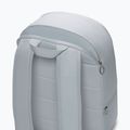 Zaino urbano Nike Heritage 23 l pure platinum/metallic silver 5