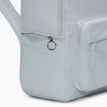 Zaino urbano Nike Heritage 23 l pure platinum/metallic silver 6