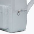 Zaino urbano Nike Heritage 23 l pure platinum/metallic silver 7