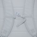 Zaino urbano Nike Heritage 23 l pure platinum/metallic silver 10