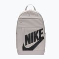Zaino da città Nike Elemental 21 l college grey/college grey/black