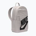 Zaino da città Nike Elemental 21 l college grey/college grey/black 2