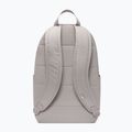 Zaino da città Nike Elemental 21 l college grey/college grey/black 3
