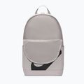Zaino da città Nike Elemental 21 l college grey/college grey/black 4