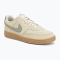 Scarpe da uomo Nike Court Vision Low Premium light khaki/gum light brown/sail/spruce fog