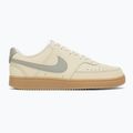 Scarpe da uomo Nike Court Vision Low Premium light khaki/gum light brown/sail/spruce fog 2