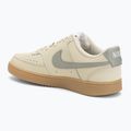 Scarpe da uomo Nike Court Vision Low Premium light khaki/gum light brown/sail/spruce fog 3
