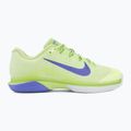 Scarpe da tennis donna Nike Vapor 12 Light liquid lime/white/volt tint/sapphire 2