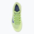 Scarpe da tennis donna Nike Vapor 12 Light liquid lime/white/volt tint/sapphire 5