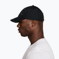 Cappellino con visiera Nike Dri-Fit Club Unstructured Metal Swoosh black/metallic gold 9