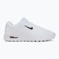 Scarpe da uomo Nike Air Max Bia white/wolf grey/black 2