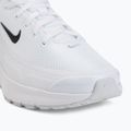 Scarpe da uomo Nike Air Max Bia white/wolf grey/black 7