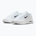Scarpe da uomo Nike Air Max Bia white/wolf grey/black 3