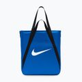 Borsa sportiva donna Nike Gym 28 l game royal/black/white