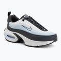 Scarpe da donna Nike Air Max Portal white/dark smoke grey/hydrogen blue