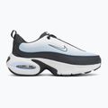 Scarpe da donna Nike Air Max Portal white/dark smoke grey/hydrogen blue 2