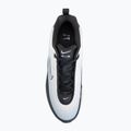 Scarpe da donna Nike Air Max Portal white/dark smoke grey/hydrogen blue 5