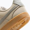Scarpe da uomo Nike Court Vision Low Premium light khaki/gum light brown/sail/spruce fog 9