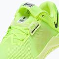 Scarpe da allenamento donna Nike Metcon 10 volt/light lemon twist/rage green/black 8
