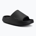 Ciabatte da uomo Nike Calm 2.0 black/black/black