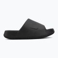 Ciabatte da uomo Nike Calm 2.0 black/black/black 2