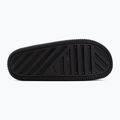 Ciabatte da uomo Nike Calm 2.0 black/black/black 4