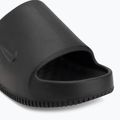 Ciabatte da uomo Nike Calm 2.0 black/black/black 7