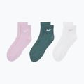 Calze Nike Everyday Lightweight multi color 2