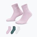 Calze Nike Everyday Lightweight multi color 3