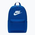 Zaino urbano Nike Heritage 25 l game royal/game royal/white
