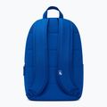 Zaino urbano Nike Heritage 25 l game royal/game royal/white 3