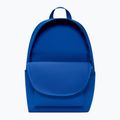Zaino urbano Nike Heritage 25 l game royal/game royal/white 4