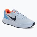 Scarpe da tennis uomo Nike Vapor Lite 3 Hydrogen Blue/Hot Lava/Midnight Navy