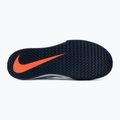 Scarpe da tennis uomo Nike Vapor Lite 3 Hydrogen Blue/Hot Lava/Midnight Navy 4