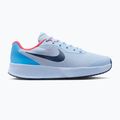 Buty do tenisa męskie Nike Vapor Lite 3 hydrogen blue/hot lava/midnight navy