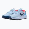 Scarpe da tennis uomo Nike Vapor Lite 3 Hydrogen Blue/Hot Lava/Midnight Navy 3