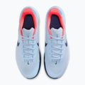 Scarpe da tennis uomo Nike Vapor Lite 3 Hydrogen Blue/Hot Lava/Midnight Navy 5