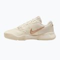 Scarpe da donna Nike Court Lite 4 Pale ivory/vachetta tan/tattoo 9