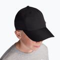 Cappellino con visiera per bambini Nike Dri-FIT Club black/flt gold 5