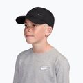 Cappellino con visiera per bambini Nike Dri-FIT Club black/flt gold 8