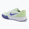 Scarpe da tennis donna Nike Vapor Lite 3 volt tint/white/light liquid lime/sapphire 3